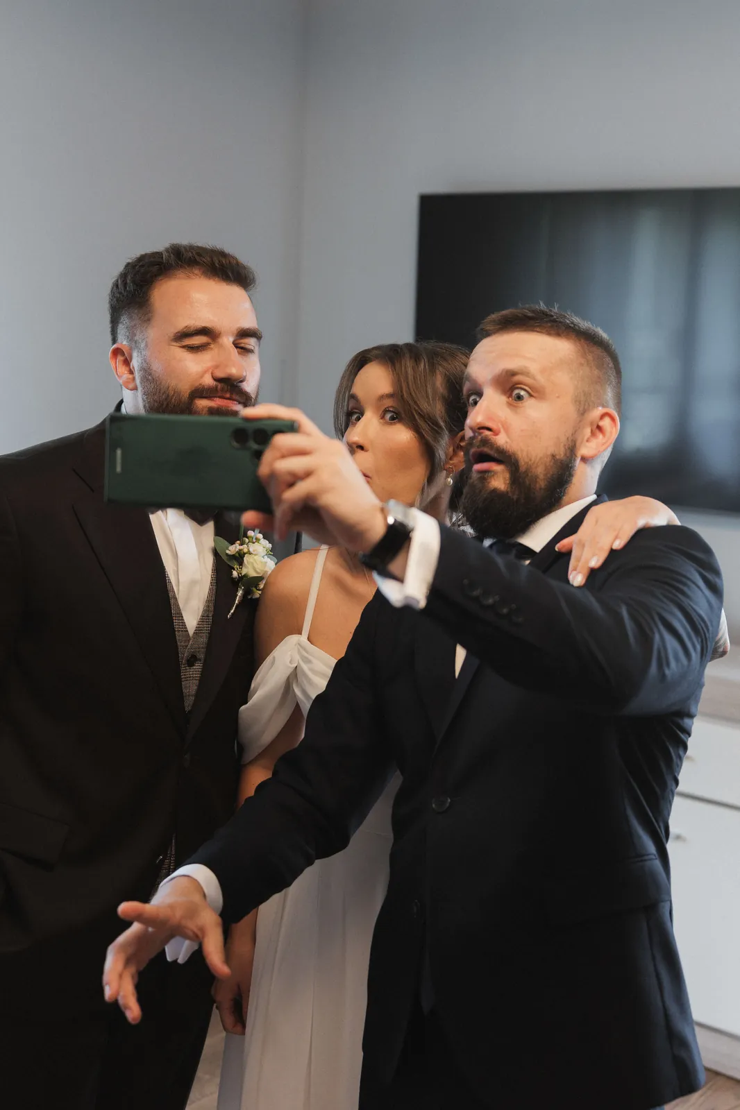 Klaudia & Dawid